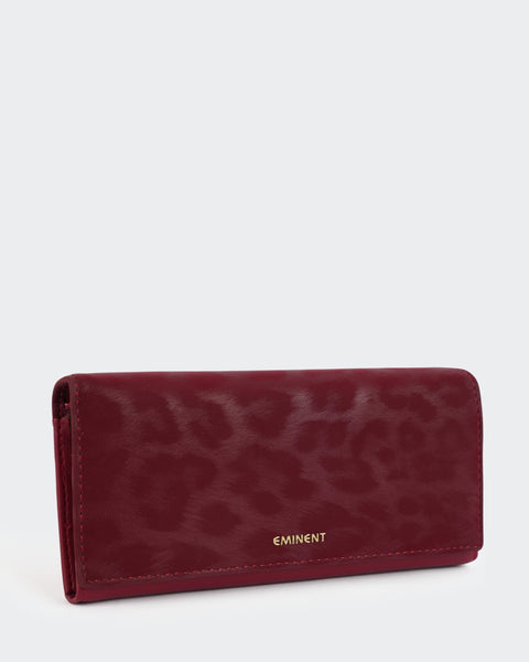 Eminent Women's Leather Wallet