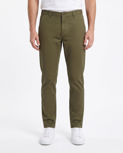 Men's Cotton Pants