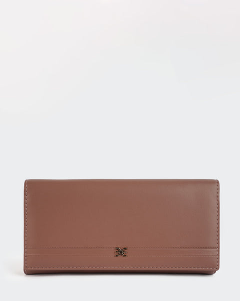 Eminent Women's Leather Wallet