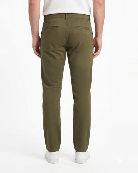 Men's Cotton Pants