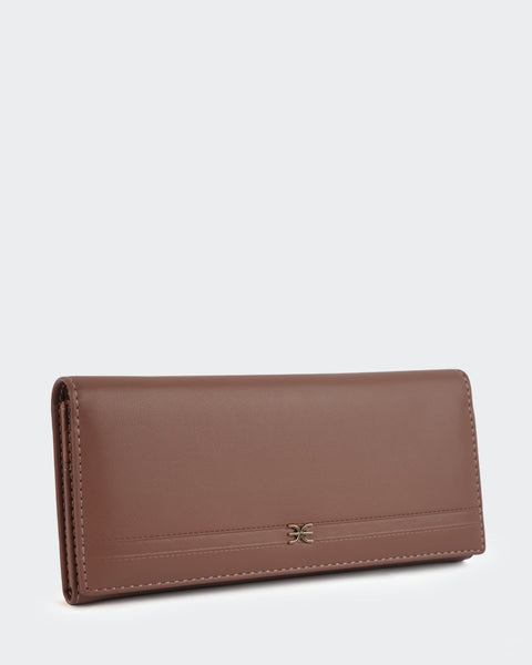 Eminent Women's Leather Wallet