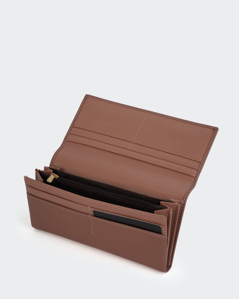 Eminent Women's Leather Wallet