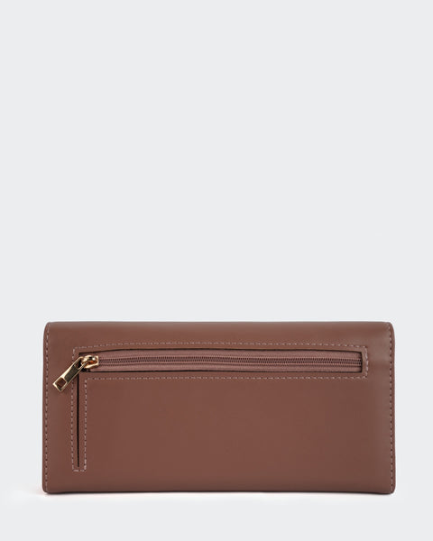 Eminent Women's Leather Wallet