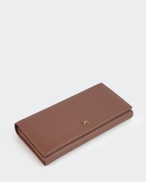 Eminent Women's Leather Wallet