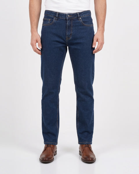Men's Denim Pant