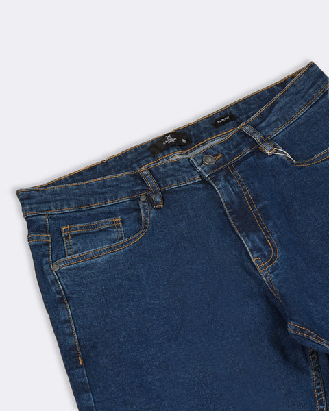 Men's Denim Pant