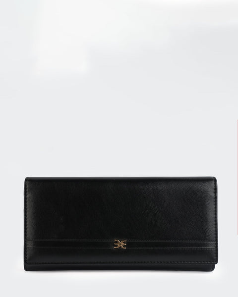 Eminent Women's Leather Wallet