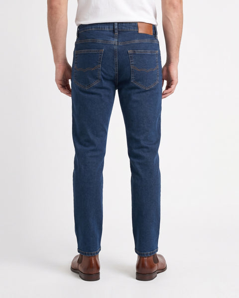 Men's Denim Pant