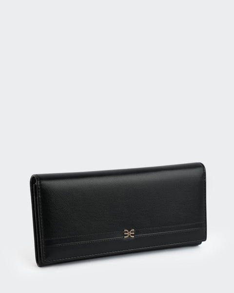 Eminent Women's Leather Wallet