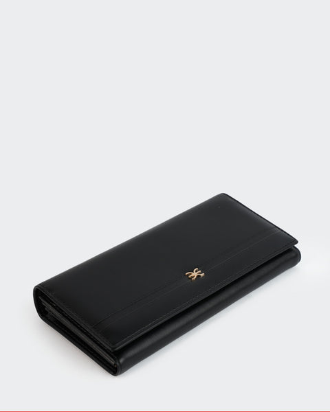 Eminent Women's Leather Wallet