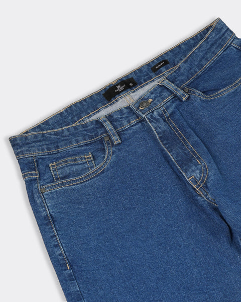 Men's Denim Pant