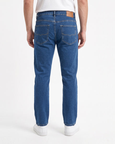 Men's Denim Pant