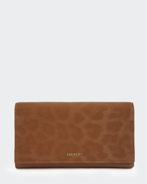 Eminent Women's Leather Wallet