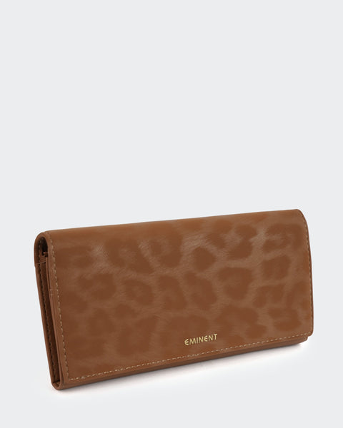 Eminent Women's Leather Wallet