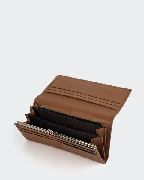 Eminent Women's Leather Wallet