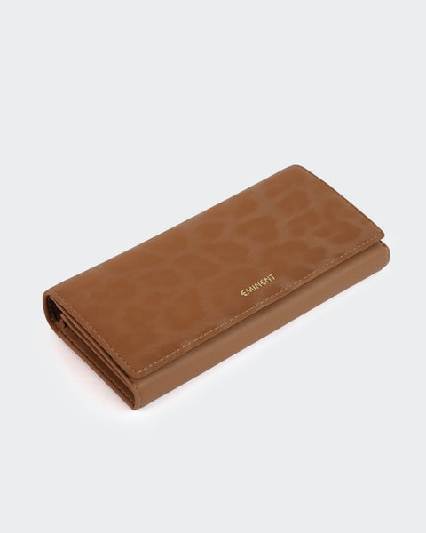 Eminent Women's Leather Wallet