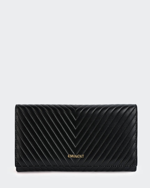 Eminent Women's Leather Wallet