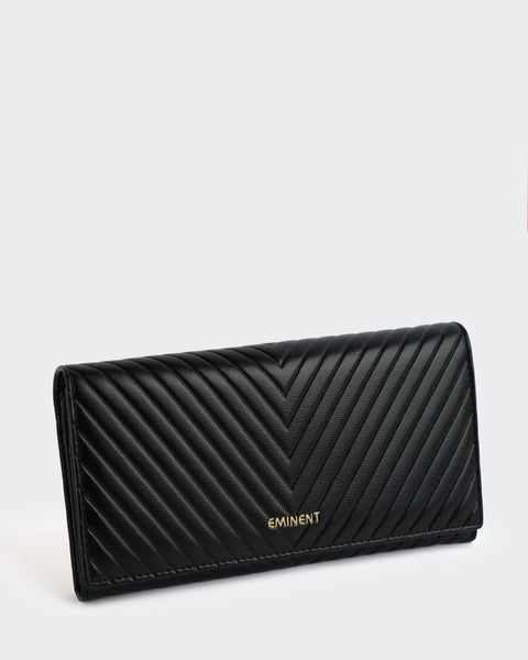 Eminent Women's Leather Wallet