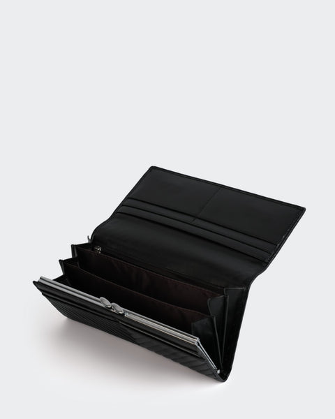 Eminent Women's Leather Wallet