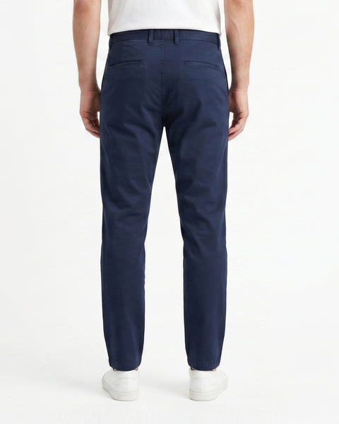 Men's Cotton Pants