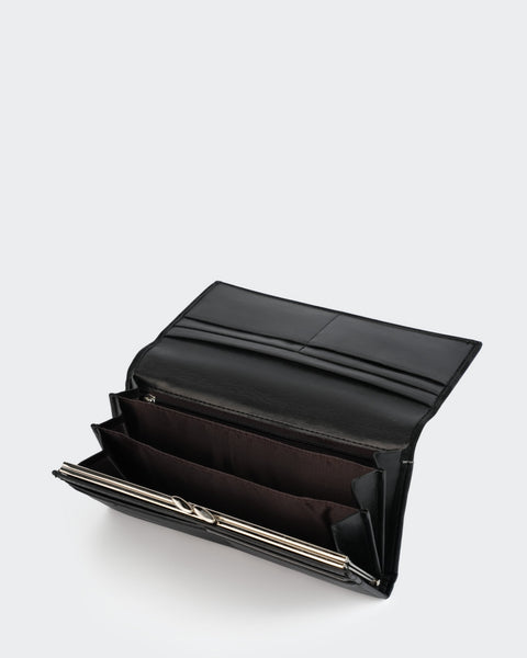 Eminent Women's Leather Wallet