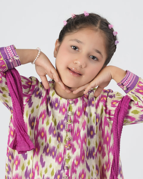Girls Shalwar Kameez