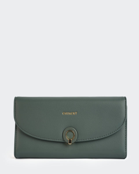Eminent Women's Leather Wallet