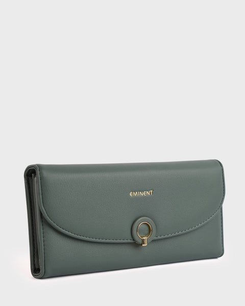 Eminent Women's Leather Wallet
