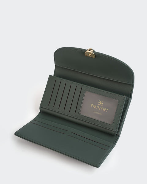 Eminent Women's Leather Wallet