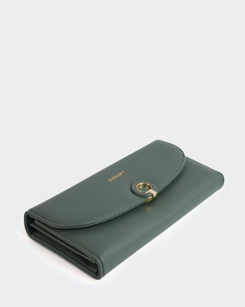 Eminent Women's Leather Wallet