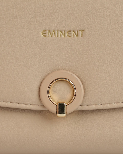 Eminent Women's Leather Wallet