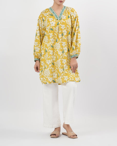 Women's Printed 1Pc