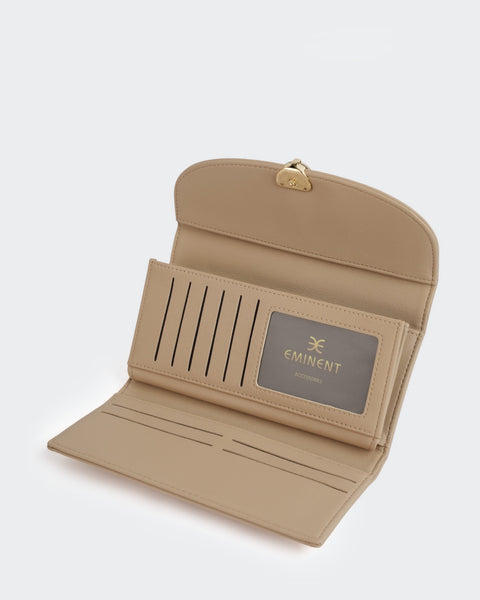 Eminent Women's Leather Wallet