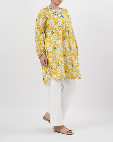 Women's Printed 1Pc
