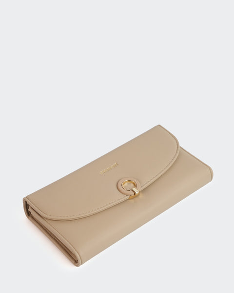 Eminent Women's Leather Wallet