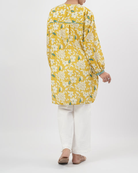 Women's Printed 1Pc
