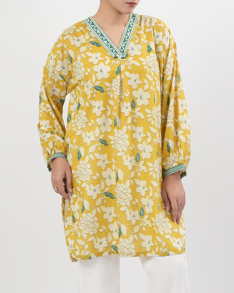Women's Printed 1Pc