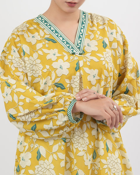 Women's Printed 1Pc