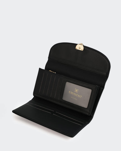 Eminent Women's Leather Wallet