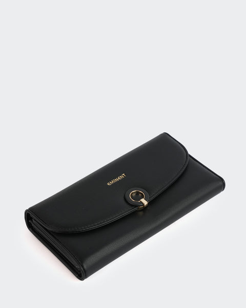 Eminent Women's Leather Wallet