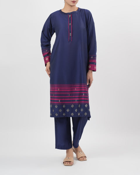Women's 2 Pcs Suit