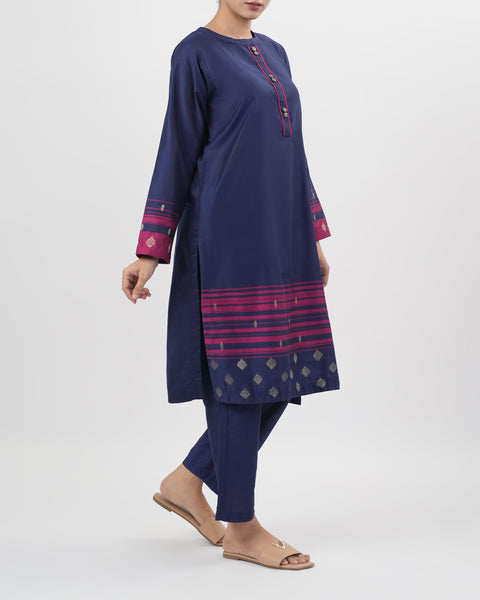 Women's 2 Pcs Suit