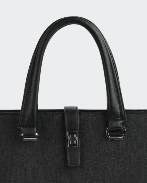 Eminent Leather Laptop Bag