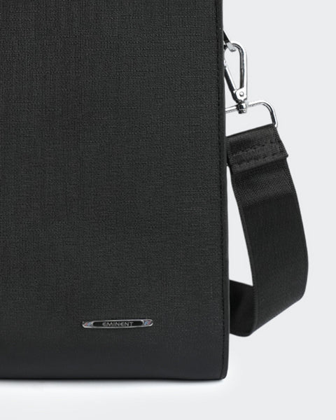 Eminent Leather Laptop Bag