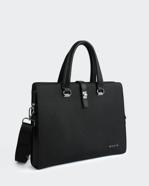 Eminent Leather Laptop Bag