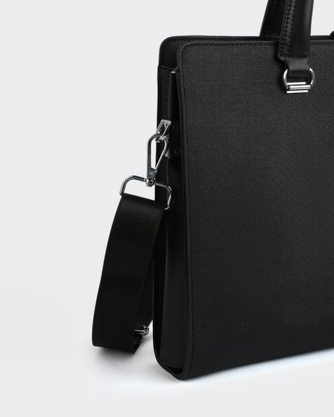 Eminent Leather Laptop Bag
