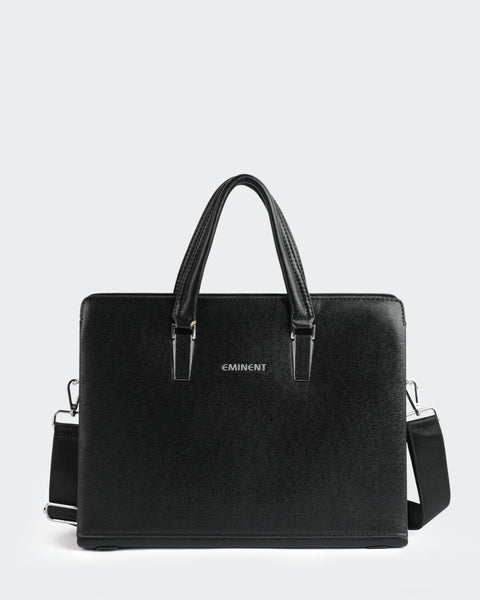 Eminent Leather Laptop Bag