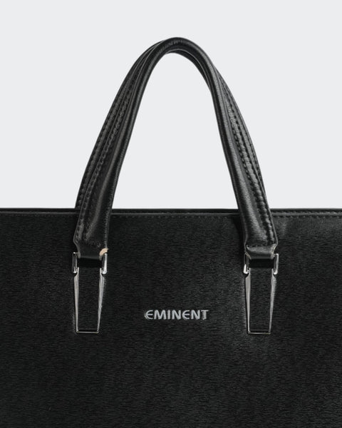 Eminent Leather Laptop Bag