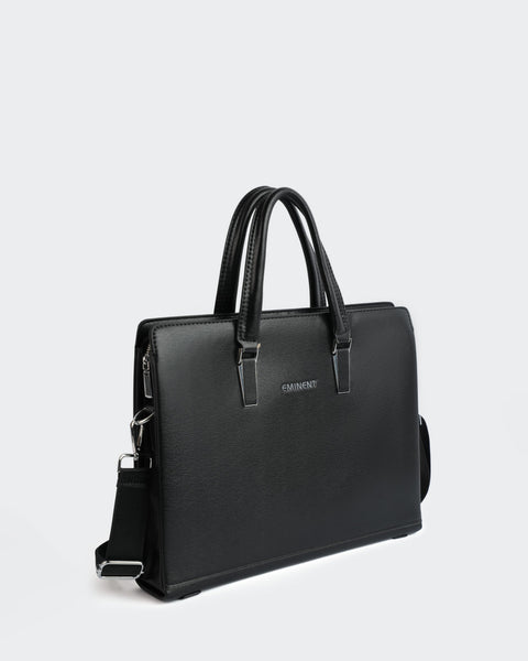 Eminent Leather Laptop Bag