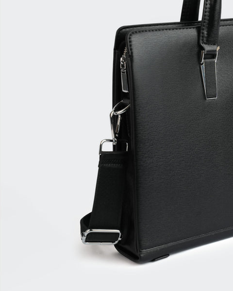 Eminent Leather Laptop Bag